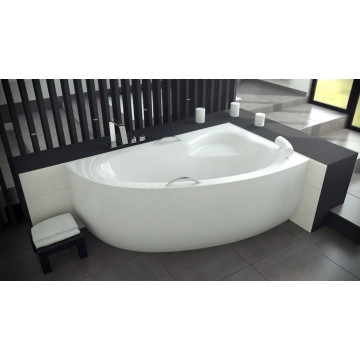Акриловая ванна BESCO Natalia 150 P WAN-150-NP