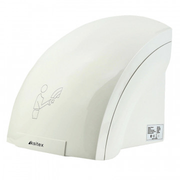 Сушилка для рук Ksitex M-1800