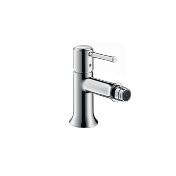Смеситель для биде Hansgrohe Talis Classic 14120000