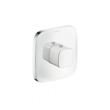 Смеситель с термостатом Hansgrohe PuraVida 15772000