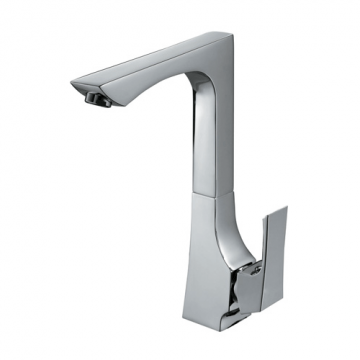 Смеситель для кухни Lemark Unit LM4505C