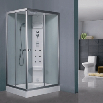 Душевая кабина Timo TL-1504 R