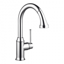 Смеситель для кухни Hansgrohe Talis Classic 14863000