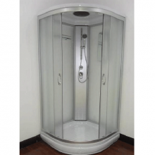 Душевая кабина Dolphin TN-801-1 80x80