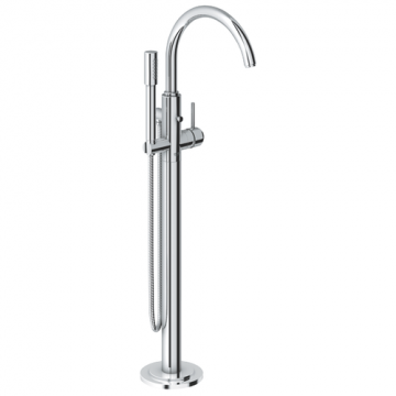 Смеситель напольный Grohe Atrio 32653002
