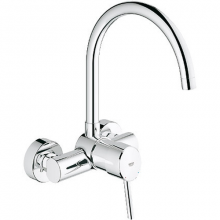 Смеситель для кухни Grohe Concetto 32667001