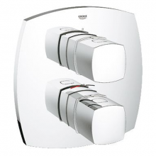 Смеситель с термостатом Grohe Grandera 19934000