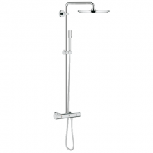 Душевая система Grohe Rainshower® System 310 27966000