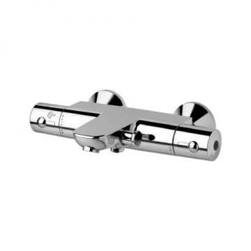 Смеситель с термостатом Ideal Standard Ceratherm 50 New A5550AA