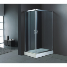 Душевой уголок Dolphin R-525 90х100