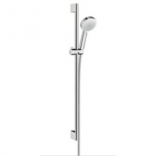 Душевой гарнитур Hansgrohe Crometta 100 26657400
