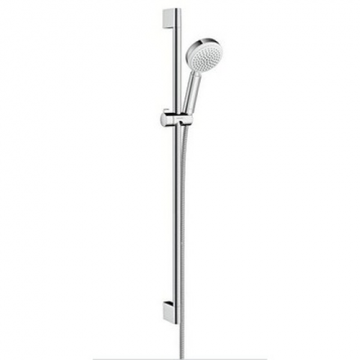Душевой гарнитур Hansgrohe Crometta 100 26657400