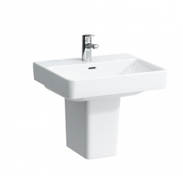 Раковина Laufen Pro S 8.1096.2.000.104.1