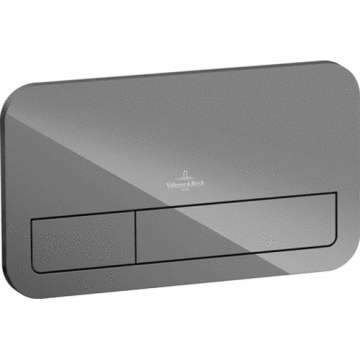 Клавиша смыва Villeroy Boch ViConnect хром 92249061