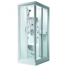 Душевая кабина Albatros T09REV.R108 MS