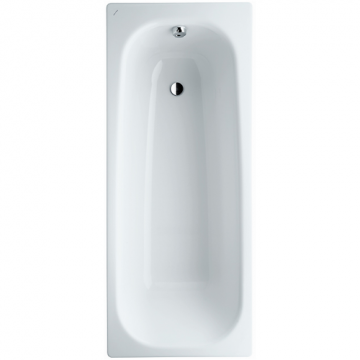 Стальная ванна Laufen Pro 150x70 2.2295.0.000.040.1