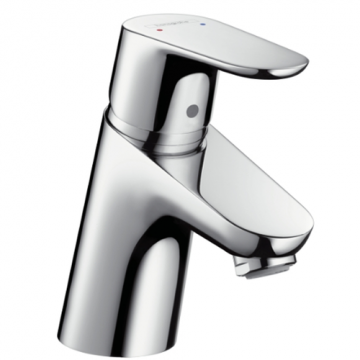 Смеситель для раковины Hansgrohe Focus 31733000 70 mm