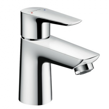 Смеситель для раковины Hansgrohe Talis E 71702000 80 mm