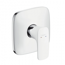 Смеситель для душа Hansgrohe Pura Vida 15665400 внешняя часть