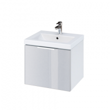 Тумба под раковину Cersanit Stillo 50 SZ-STL-CM/COL50