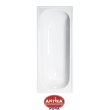 Стальная ванна ВИЗ ANTIKA 150 A-50001