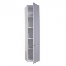 Шкаф-колонна Roca Laks ZRU9302802