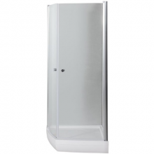 Душевой уголок Aquanet IVA NK1222 100X90 L