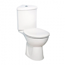Унитаз Vitra Arkitekt 9754B003-7201 угловой, микролифт
