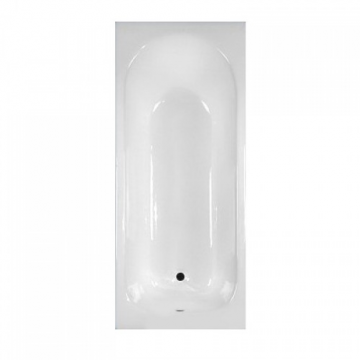 Чугунная ванна Novial Susan 130x70