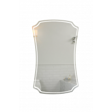Зеркало 1MarKa Neoclassic 2, 65