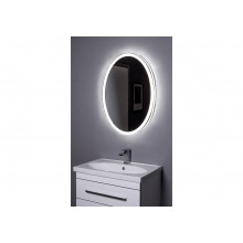 Зеркало Aquanet Комо 7085 LED 196668