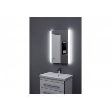 Зеркало Aquanet Форли 7085 LED 196658