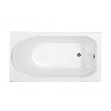 Акриловая ванна Aquanet West 120x70 204050