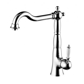 Смеситель Lemark Soul LM6004C