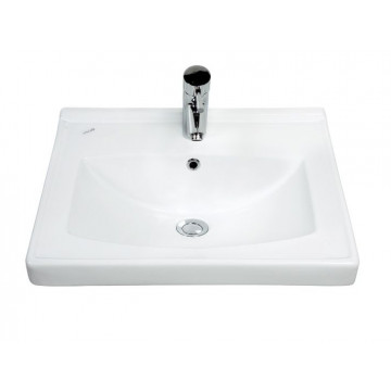 Раковина мебельная Creavit Tefen TF155-00CB00E-0000