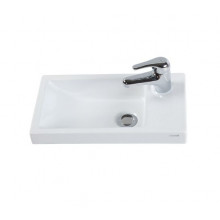 Раковина мебельная Creavit Elmas TP025-00CB00E-0000