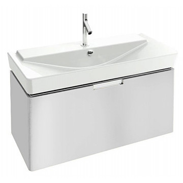 Тумба Jacob Delafon Reve EB1132-G1C белый