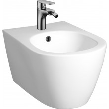 Биде подвесное BelBagno Marino BB105BH белый