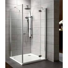 Душевой уголок Radaway Torrenta KDJ 120x90 прозрачное стекло R