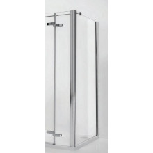 Неподвижная стенка Roltechnik Elegant Line UB/1000 профиль silver 729-1000000-01-02