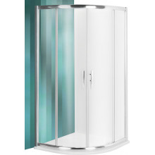 Душевой уголок стекло transparent 532-900R55N-00-02