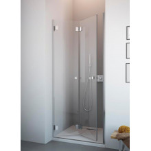 Душевая дверь Radaway Carena DWB 34502-01-01NL левая/стекло прозрачное
