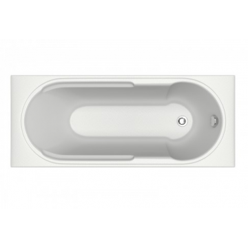 Акриловая ванна Relisan Eco Plus Прага 150x70 см Гл000022032