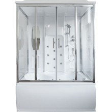 Душевой бокс Royal Bath RB 150SKS-T