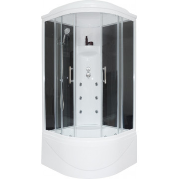 Душевая кабина Royal Bath RB 90BK3-BT