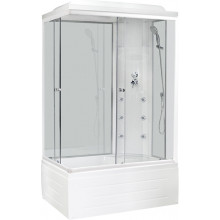 Душевая кабина Royal Bath RB 8100BP3-WT R