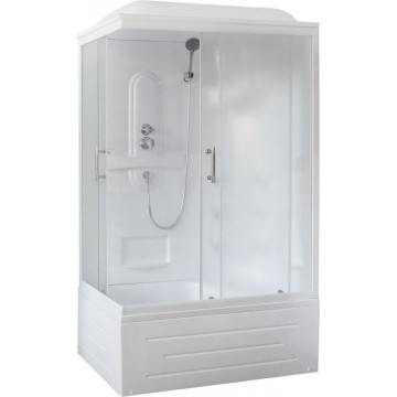 Душевая кабина Royal Bath RB 8120BP2-C R
