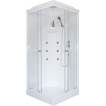 Душевая кабина Royal Bath RB 80HP2-Т