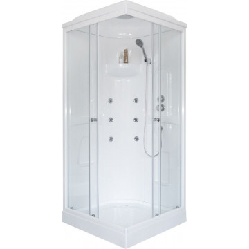 Душевая кабина Royal Bath RB 80HP2-Т