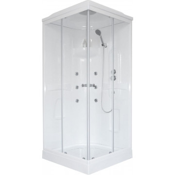 Душевая кабина Royal Bath RB 90HP2-T